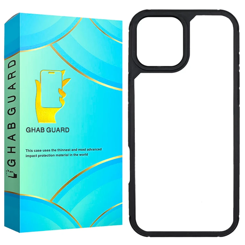 کاور قاب گارد مدل SKIG مناسب برای گوشی موبایل اپل iPhone 12 Pro Max