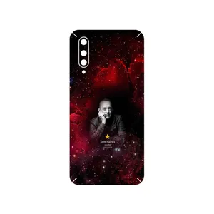 MAHOOT Tom Hanks Cover Sticker for Xiaomi MI 9 Lite