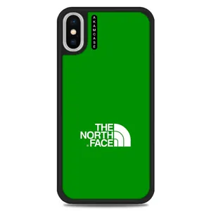 کاور آکام مدل AMC-WAXSM-BRANDS-34 مناسب برای گوشی موبایل اپل iPhone Xs Max