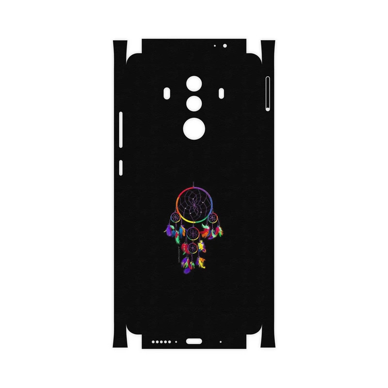 برچسب پوششی ماهوت مدل Dream Catchers-FullSkin مناسب برای گوشی موبایل هوآوی Mate 10 Pro