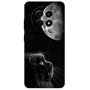 Megafone Cat 1882 Cover For Realme 12 / 12x