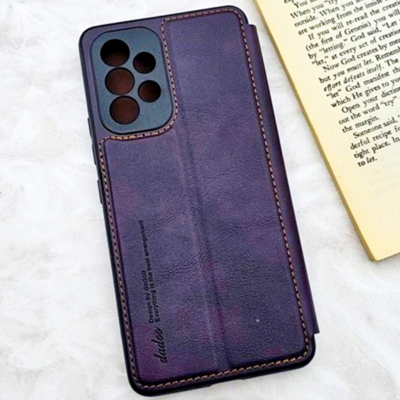 کیف کلاسوری دادوو مدل SPORT مناسب برای گوشی موبایل سامسونگ Galaxy A53