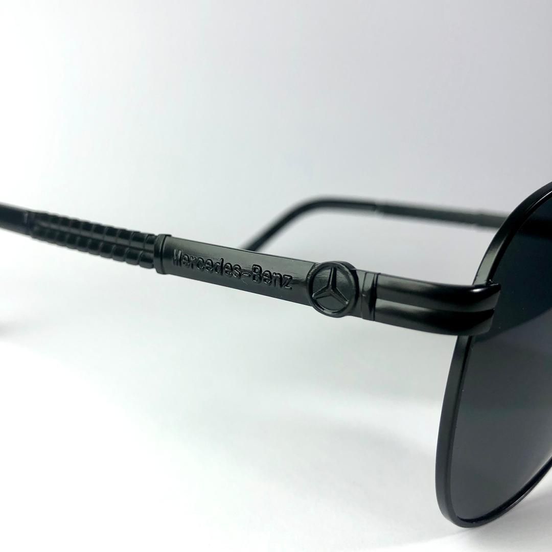 عینک آفتابی مرسدس بنز مدل BENZ790 -  - 8