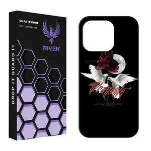 RIVEN RI1-11 Case For Apple iPhone 11