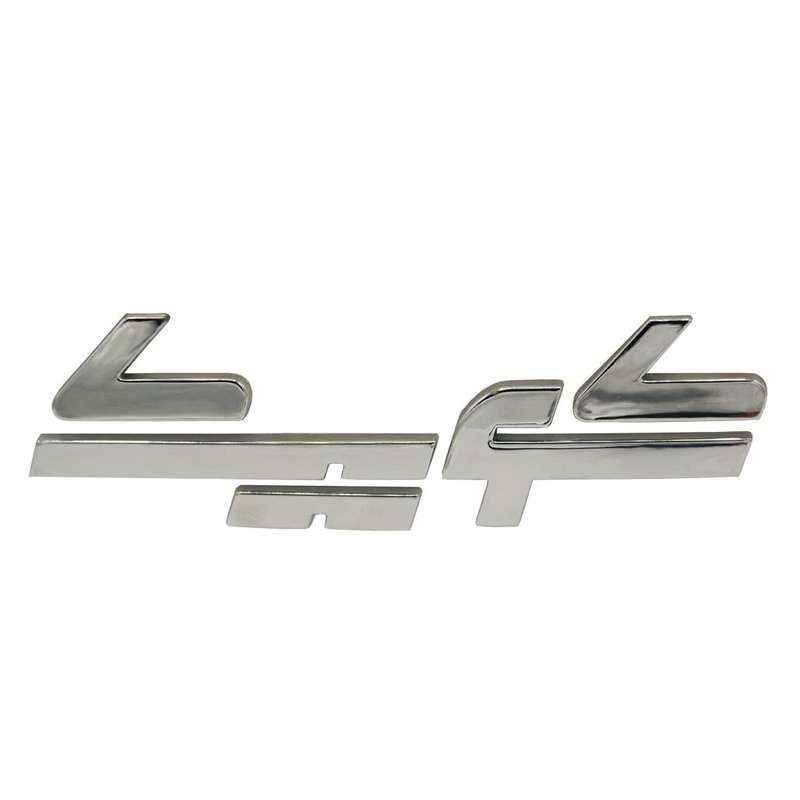 آرم صندوق عقب خودرو چیکال مدل P-142 مناسب برای کويیک 
