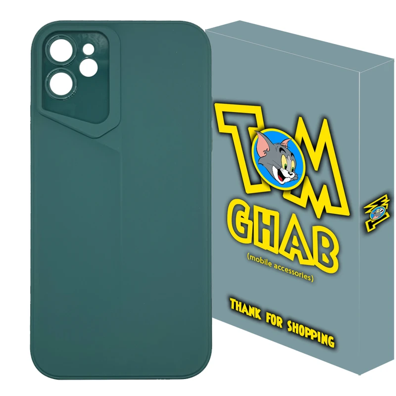  کاور تام قاب مدل پورش دیزاین مناسب برای گوشی موبایل اپل iPhone 11