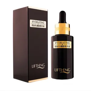 سرم آبرسان لایفتنگ مدل HYDRATING حجم 40 میلی لیتر