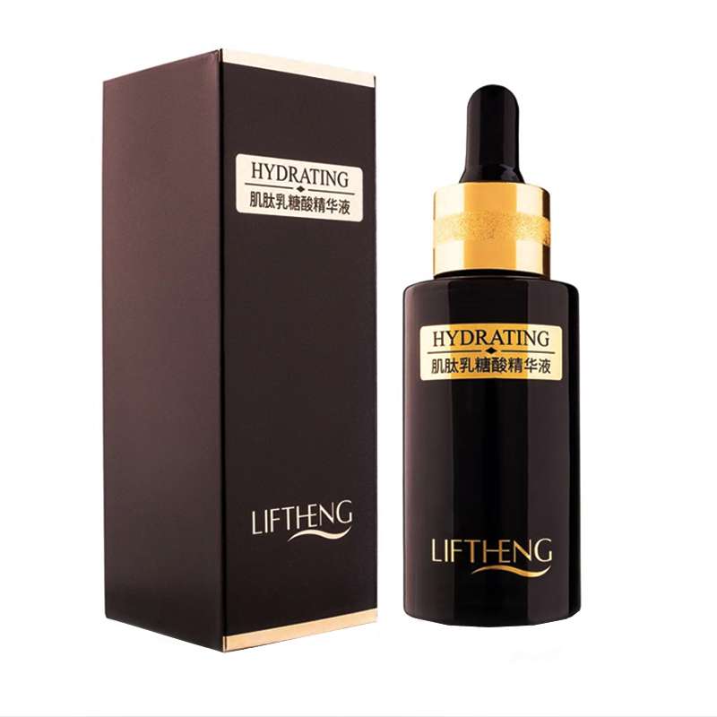 سرم آبرسان لایفتنگ مدل HYDRATING حجم 40 میلی لیتر سرم آبرسان لایفتنگ مدل HYDRATING حجم 40 میلی لیتر