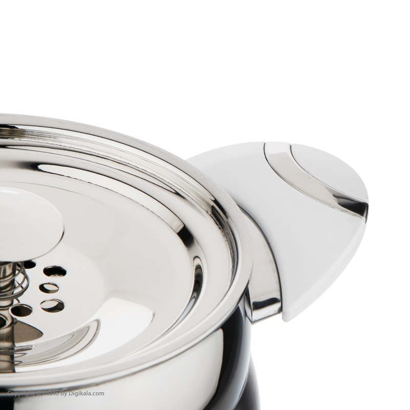 ست کتری و قوری تی جی اچ مدل 8475