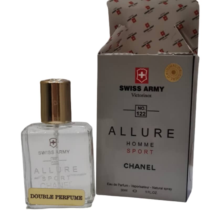 chanel allure homme sport 30 ml