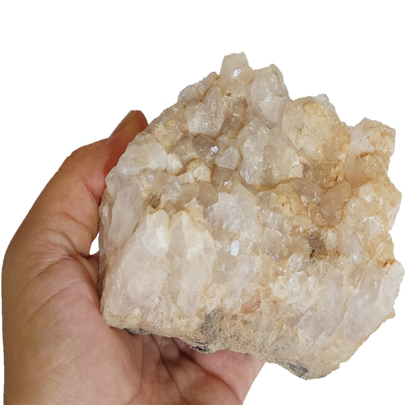 سنگ راف کوارتز مدل t 1