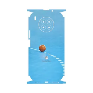 MAHOOT Handball-FullSkin Cover Sticker for Huawei Nova 8i