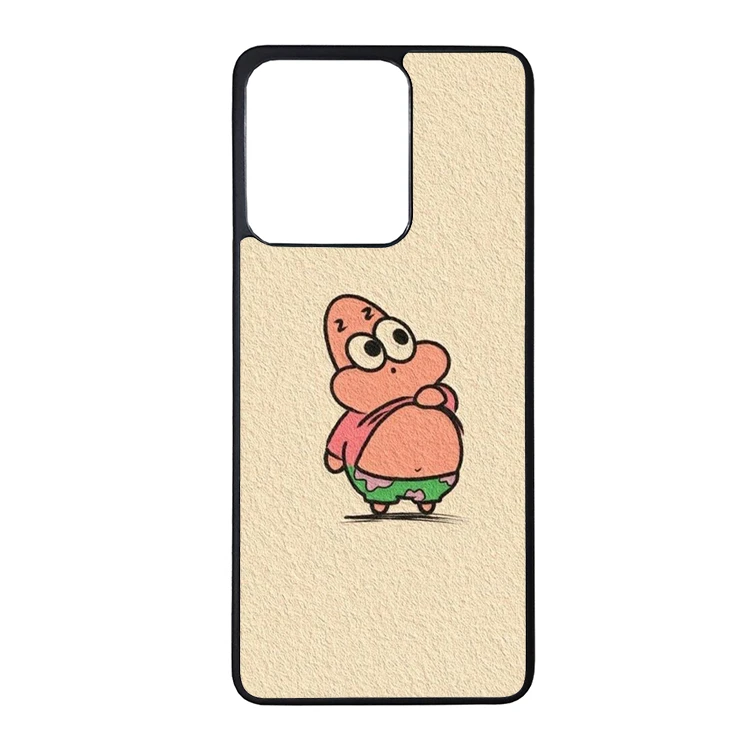 کاور گالری وبفر طرح پاتریک مناسب برای گوشی موبایل موتورولا edge 40 neo