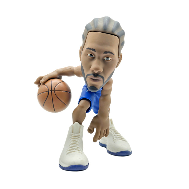 فیگور مدل NBA کاوهی لئونارد