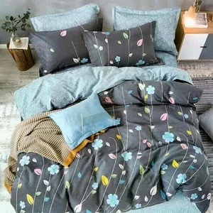 سرویس خواب مدل گلبرگ 2 نفره 6 تکه