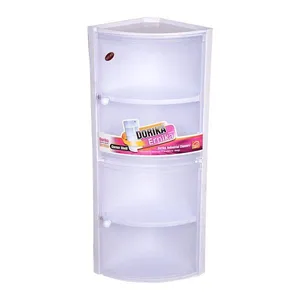 قفسه حمام دوریکا مدل IL1852