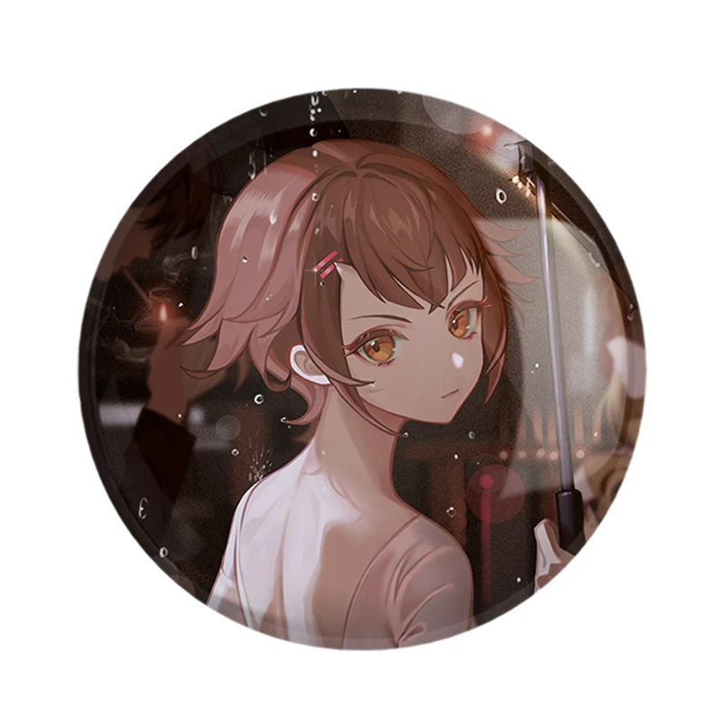 مگنت خندالو مدل زاهارد انیمه برج خدا کد 34964