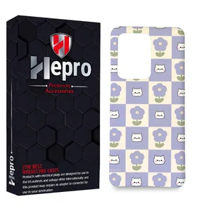 HEPRO MC Cover for Samsung Galaxy S20 Ultra
