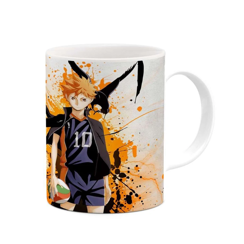 ماگ کاکتی مدل انیمه کد mgh21455