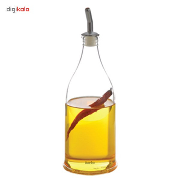 ظرف روغن باریکو مدل Deluxe
