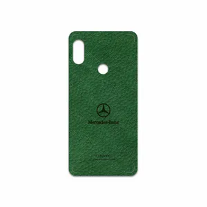 MAHOOT GL-MBNZ Cover Sticker for Xiaomi Redmi Note 5 Pro