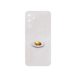 MAHOOT Lasagne Cover Sticker for Samsung A25 5G