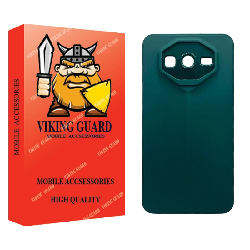 کاور وایکینگ گارد قاب مدل PRS مناسب برای گوشی موبایل سامسونگ Galaxy J2 Prime