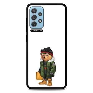 AKAM AMC-WSGA72-BARON FILOU-31  Cover For Samsung Galaxy A72