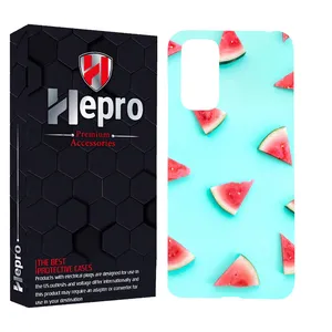 HEPRO MC Cover for XIAOMI Redmi Note 11 4G / Note 11S