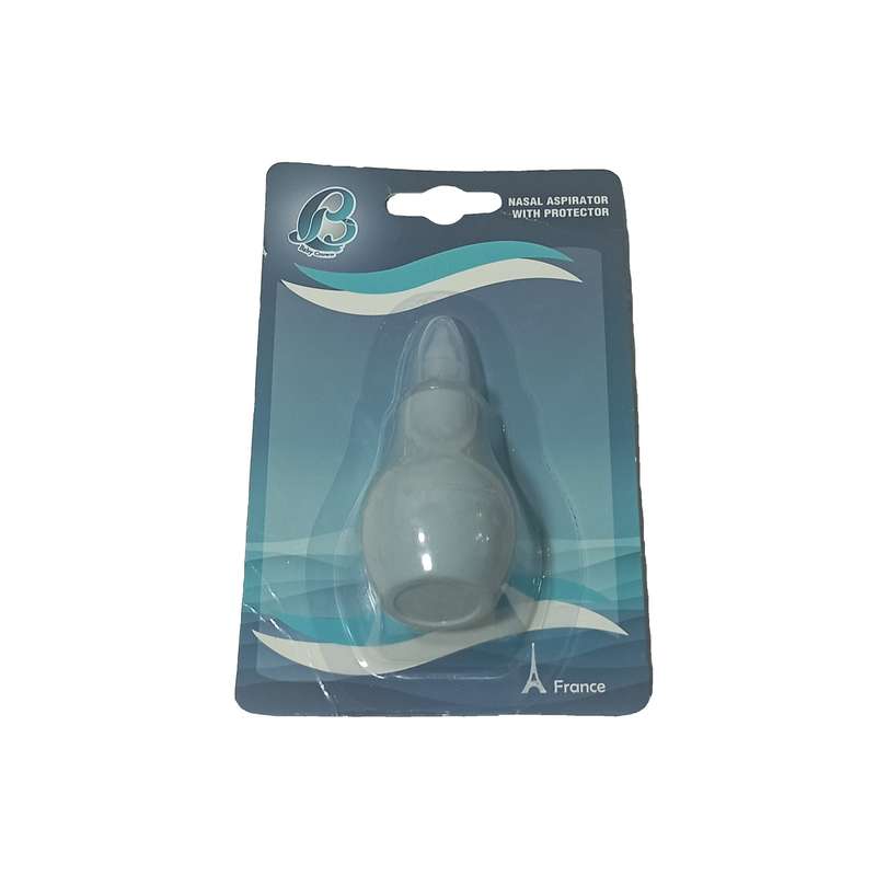 پوار بینی کودک بیبی کورن مدل Protector