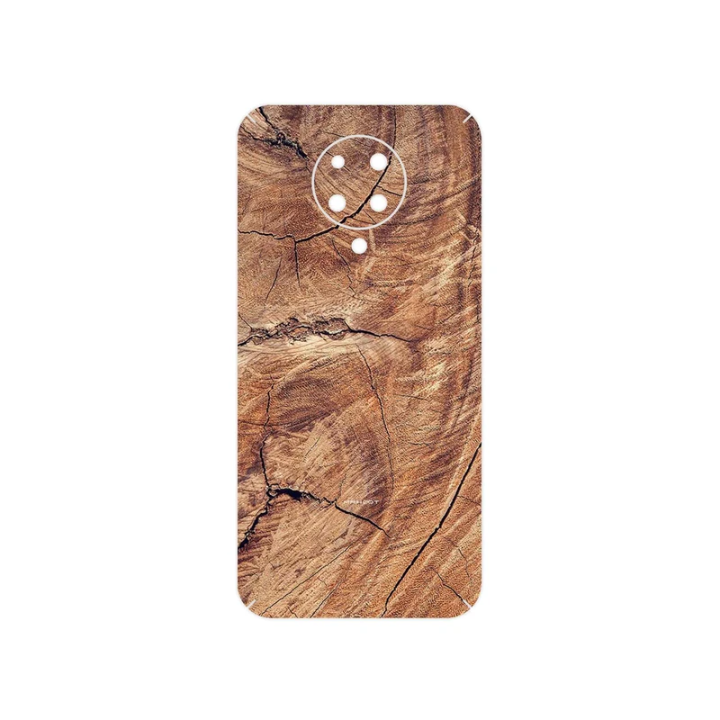 برچسب پوششی ماهوت مدل Wood Texture 5 مناسب برای گوشی موبایل شیائومی Poco F2 Pro