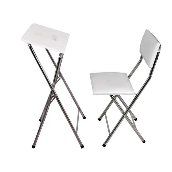 میز و صندلی نماز مدل تاشو کد 8