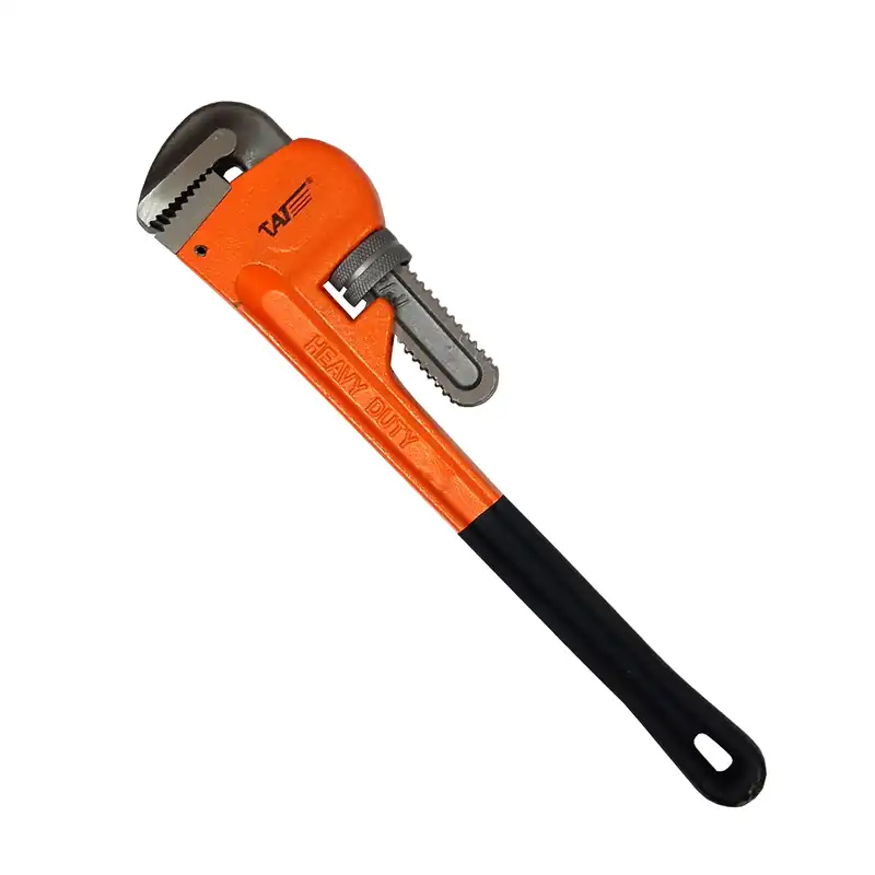 آچار شلاقی تی ای تی مدل WE-014 سایز 14اینچ