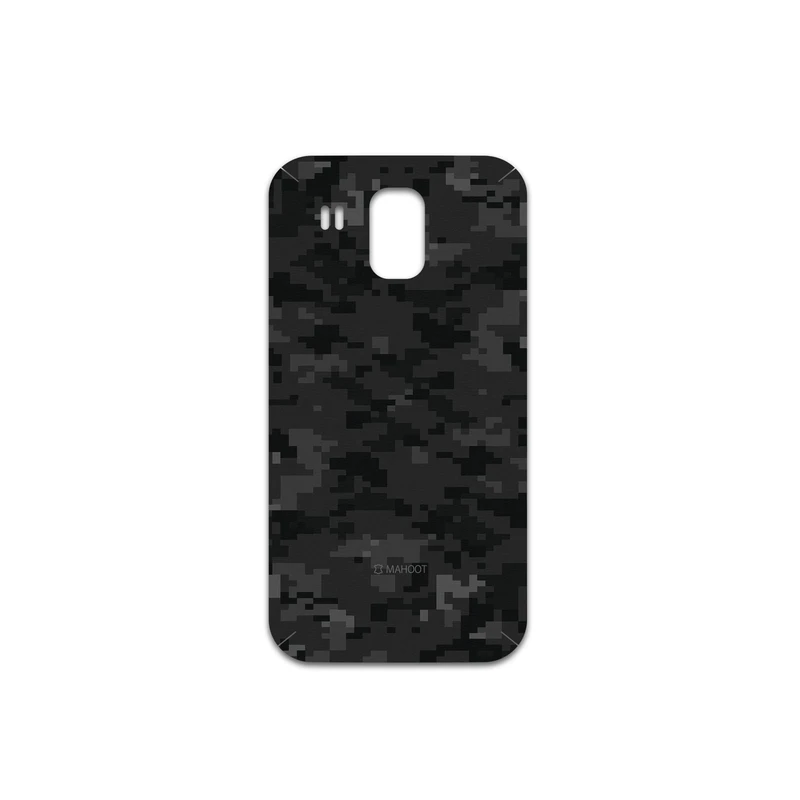 برچسب پوششی ماهوت مدل Night-Army-Pixel مناسب برای گوشی موبایل هوآوی Ascend G525