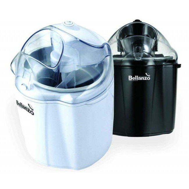 بستنی ساز بلانزو مدل BIM_1313