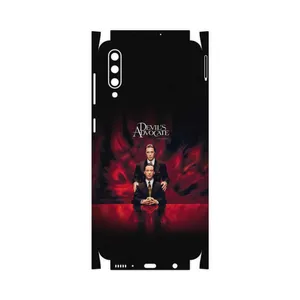 MAHOOT The Devils Advocate-FullSkin Cover Sticker for Samsung Galaxy A30s