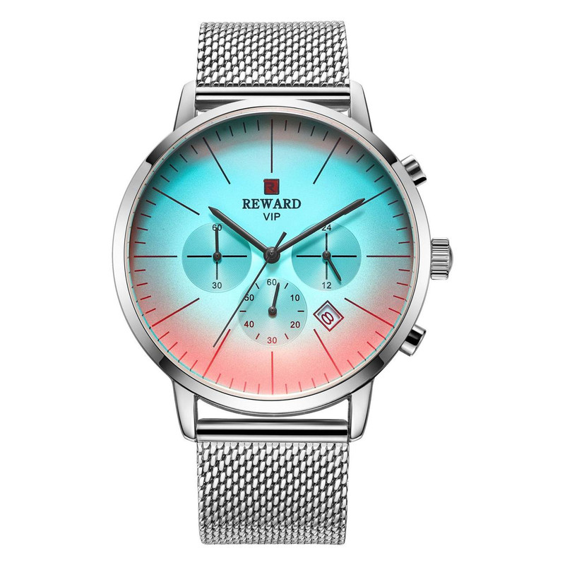 ساعت مچی عقربهای مردانه ریوارد مدل 82004 ساعت مچی عقربهای مردانه ریوارد مدل 82004