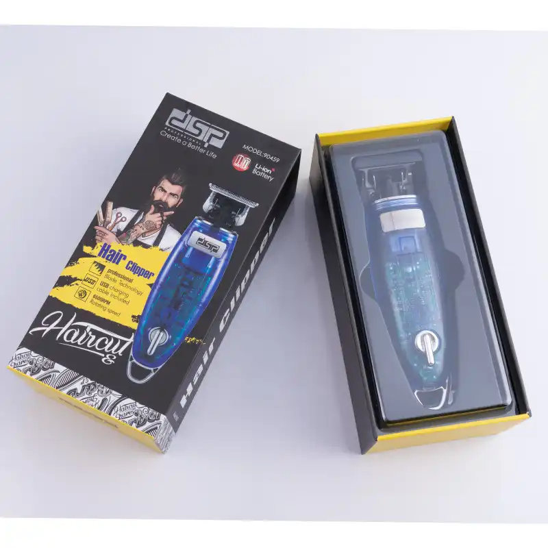 ماشین اصلاح موی سر و صورت دی اس پی مدل 90459dsp