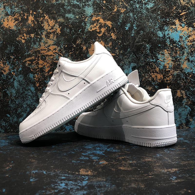 کفش پیاده روی مدل   AIR FORCE 1 WHALL-100070026