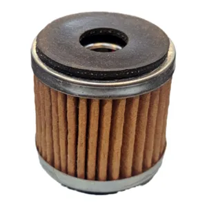 فیلتر روغن موتورسیکلت مدل تی ان تی 25 کد 2020 مناسب برای بنلی 250