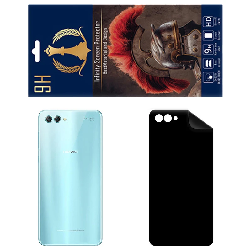 برچسب پوششی اینفینیتی مدل PRO RG مناسب برای گوشی موبایل هوآوی Nova 2S