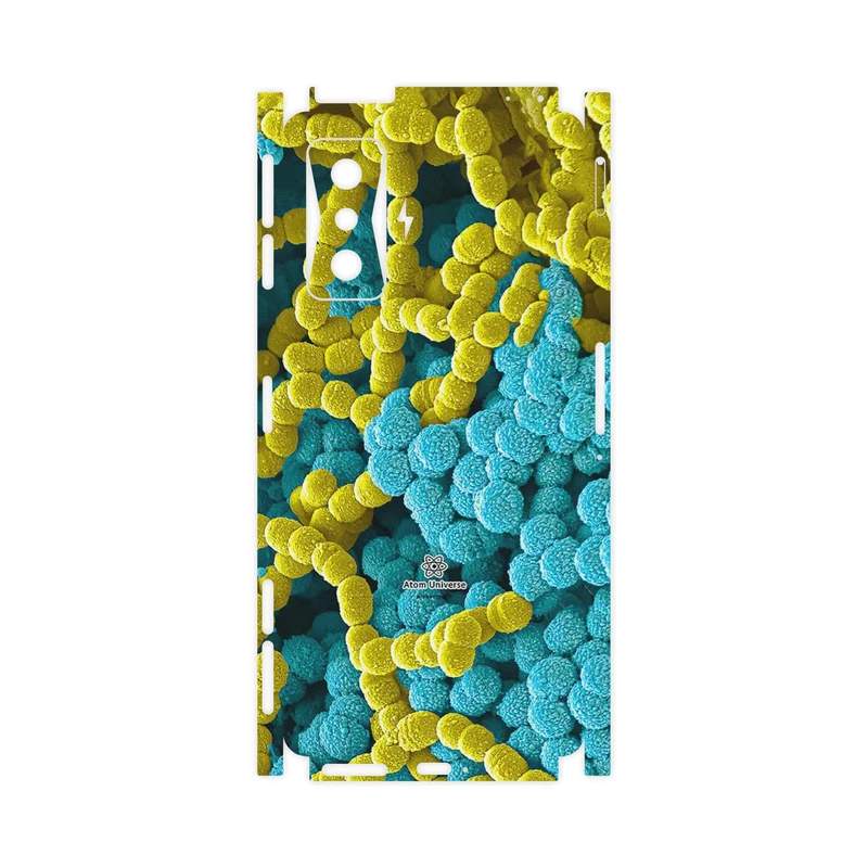 برچسب پوششی ماهوت مدل Atom Universe 1-FullSkin مناسب برای گوشی موبایل شیائومی Redmi K50 Gaming