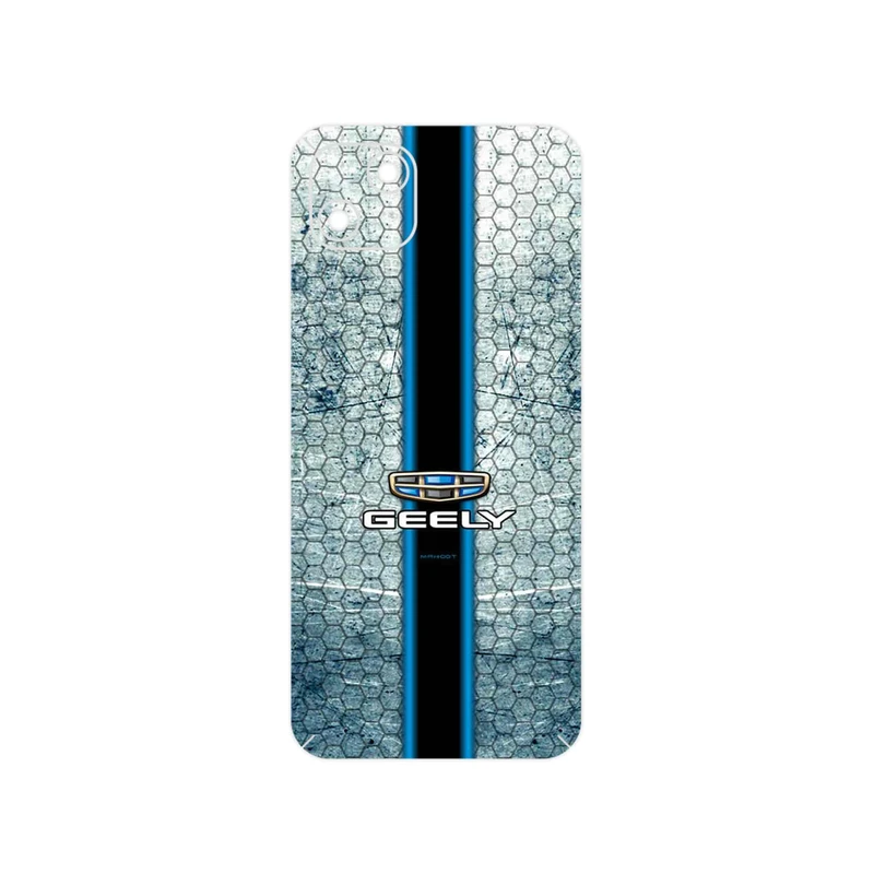 برچسب پوششی ماهوت مدل GEELY مناسب برای گوشی موبایل ویکو T10