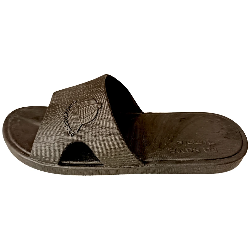 دمپایی حمام مدل Cap style