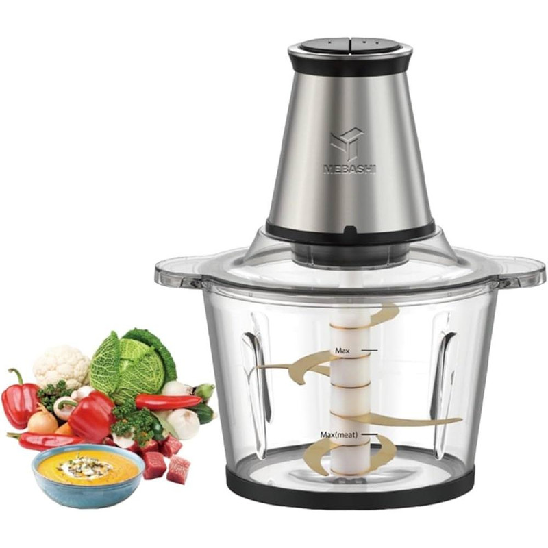 خردکن مباشی مدل ME-CH4000