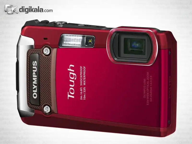 دوربین دیجیتال المپیوس تی جی - 820 ای اچ اس