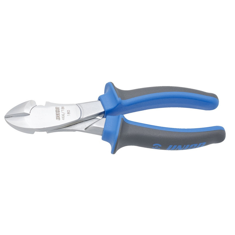 انبر سیم چین یونیور مدل 466/1Bi سایز 8 اینچ انبر سیم چین یونیور مدل 466/1Bi سایز 8 اینچ