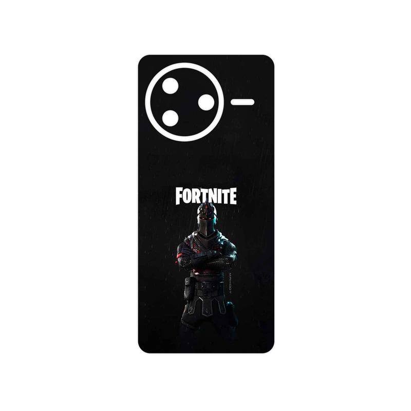 برچسب پوششی ماهوت مدل FORTNITE مناسب برای گوشی موبایل شیائومی Poco F7 Pro