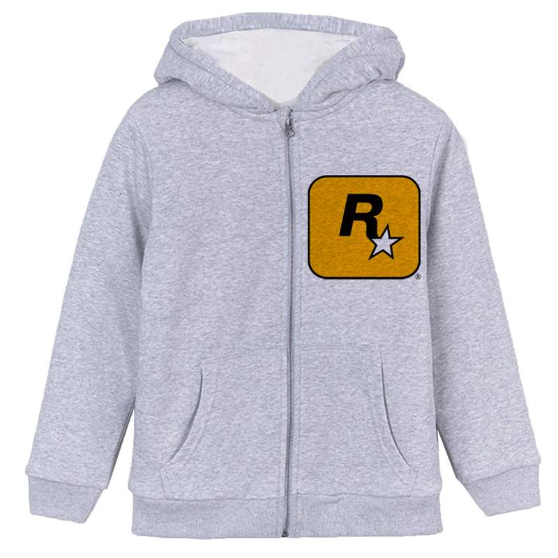 سویشرت پسرانه طرح R کد F26