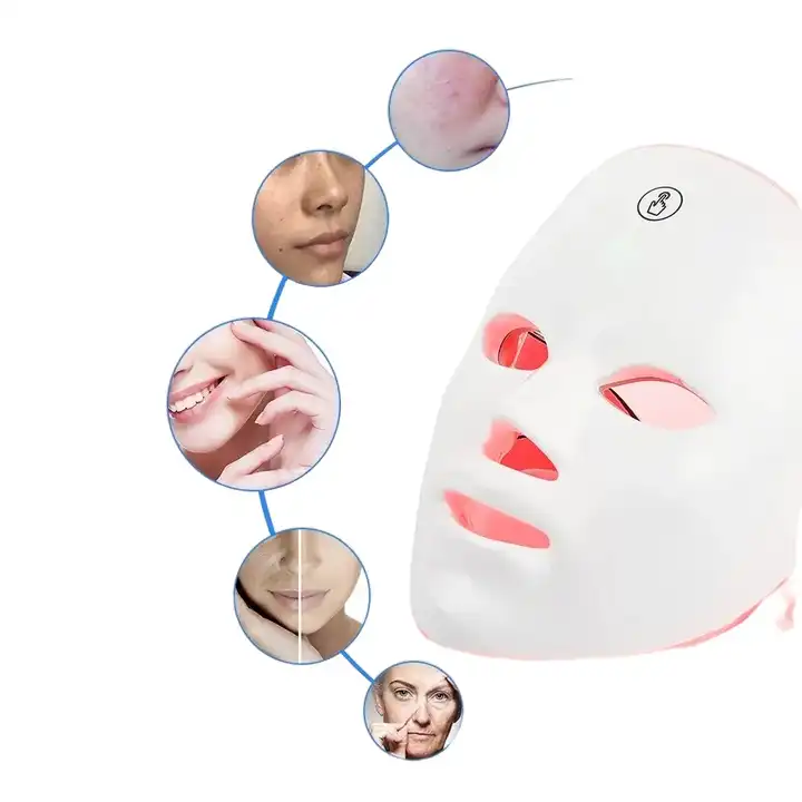 دستگاه جوانساز مدل RF face similar HLX-20